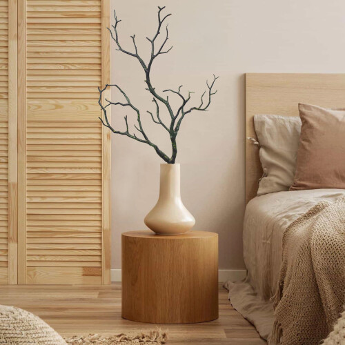 Décoration d'œufs de Pâques : brindilles et branches (1 lot)