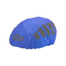 Cycling Headgear Cover Waterproof Reflective Vintage Style