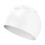 Swim Cap Elastic Silicone for Long Hair 2
