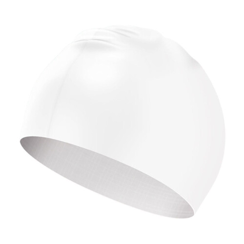 Swim Cap Elastic Silicone for Long Hair 1