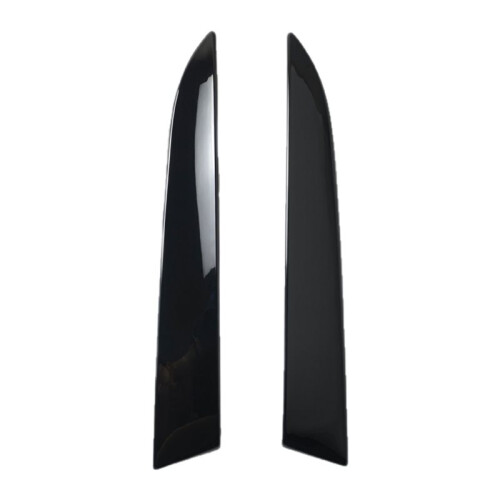 1Pair Tailgate Trim Panel Rear Windshield Window Seal Strip for   Escape 13-19 CJ54S42004AP1A35 CJ54S42004AP1A34