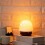 Shower Light with  Speaker, Waterproof Wave Projector Lamp with White Noise, 16 Colors, Remote & Touch Control 5