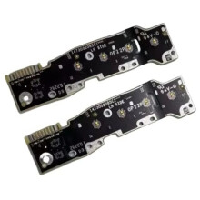 For M5 5 Series G90 G60 G61 G68 DRL LED Boards Daytime Running Light Turn Signal Headlight Chip Module Yellow