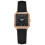 Women's Luminous Leather Strap Watch Quartz 1 pcs 1