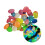Glowing Garden Stones Solar-Powered 300 pcs 1