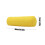Cotton Linen Neck Roll Pillowcase Round Cylindrical 1 Pack 3