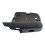 1Pair Replacement Mirror Covers Car Side Door Rear View Mirror Cover Cap Shell for   2009-2012 6
