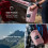 Camping Hammock with Straps and Carry Bag 500 lbs 4
