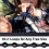 Camping Hammock with Straps and Carry Bag 500 lbs 5