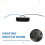 Car Air Conditioning Control Panel Buttons Heating  Knobs for  320 5