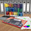Witspace Poly Project Organizer with Spiral Binder 6