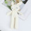 Handmade knitted stuffed animal toy 1 piece 6