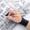 Drawing Gloves Breathable Anti-Mistouch 1 Pair 4