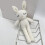 Handmade knitted stuffed animal toy 1 piece 8