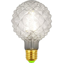 LED Edison lamp E27 4W vintage gloeilamp decoratief