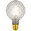LED Edison lamp E27 4W vintage gloeilamp decoratief 1