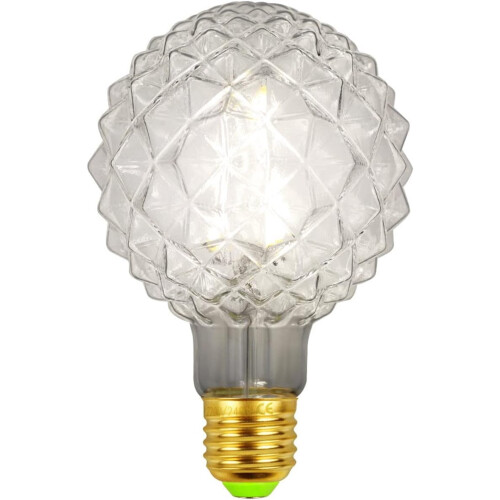 LED Edison lamp E27 4W vintage gloeilamp decoratief