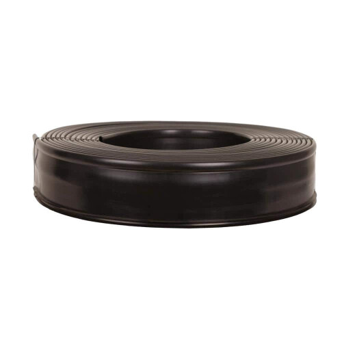 Μπορντούρα γκαζόν Eco Edge Black50ft