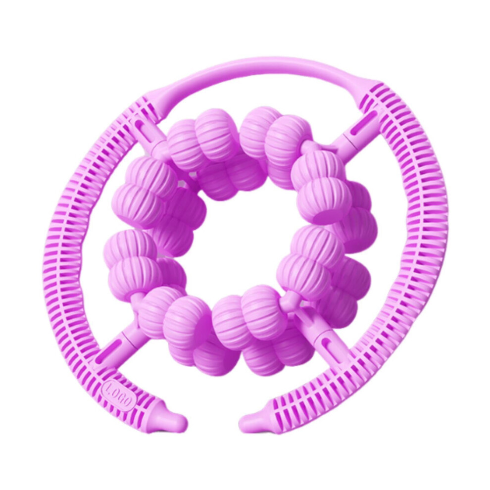 Muscle Roller for Pressure Points and Deep Tissue Massage