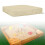 Waterproof Sandbox Cover for Toddlers 1-Pack 7