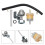 Fuel Shut Off Valve for Predator Generator 2