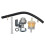 Fuel Shut Off Valve for Predator Generator 3