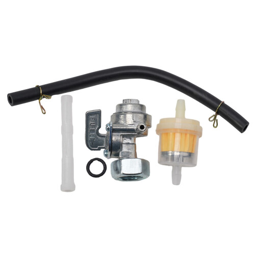 Fuel Shut Off Valve for Predator Generator 2