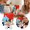 Peluche Funkin de Friday Night, 20 cm 1