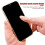 USB-värmehandskar 3 temperaturinställningar 8
