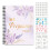 MOQIN Graviditetsjournal Indbundet 90 sider 3
