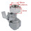 Fuel Shut Off Valve for Predator Generator 4