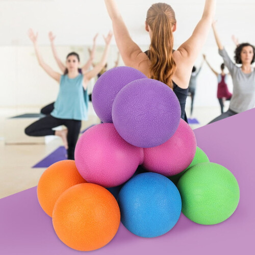 Foot Massage Ball Fascia Release Tool 1 Pack 1