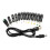 USB to 5.5x2.1mm Power Cable with 13 Adapters 1