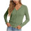 Women's Lightweight Open-Front Cardigan Sweater 2