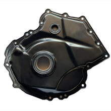 Engine Timing Cover 06K109210AF for
