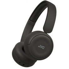Ympäröivä kuulokemalli - JVC - HAS-59WBU - Bluetooth 5.4 - Akunkesto 50 h - Irrotettava kaapeli & mikrofoni