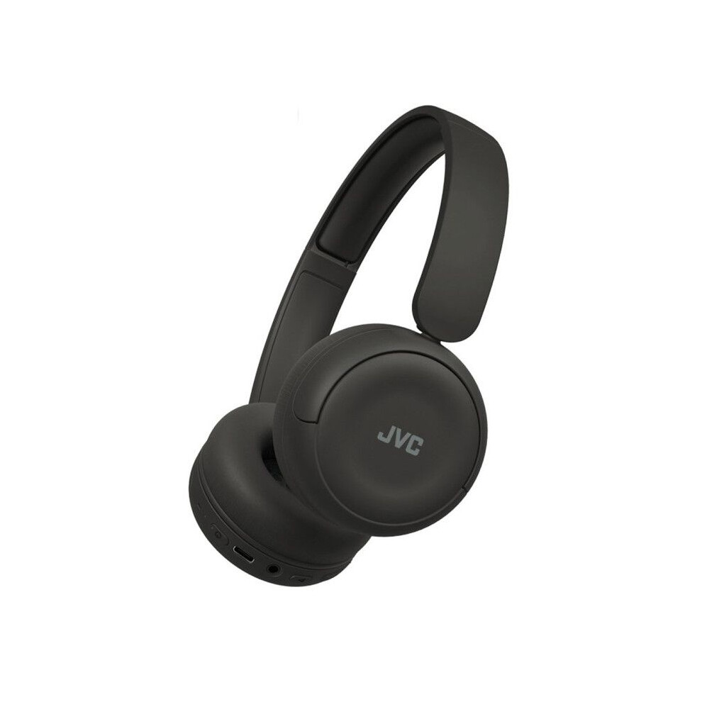JVC HA-S59W - Black - Bild 4