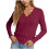 Women's Cardigan Sweater Fall Lightweight Open-Front 2