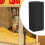 Popcorn Cart Cover Dustproof Easy Clean 210D 6