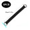 Heavy Duty Lock Carabiner Swing Strap 2 pcs 2
