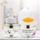 Kit diffuseur de phéromones apaisantes pour chats avec 2 recharges 1
