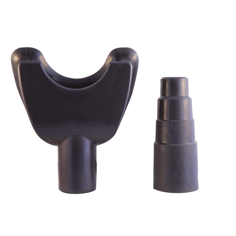 Drill Dust Collector Portable Vacuum Attachment For Walls 962125965919