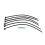 Kit Cablaggio Candelette Turbo  Nero 15320556 per  per  6.5L 6.5 8