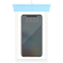 IPX8 wasserdichte Handytasche für den Unterwassereinsatz