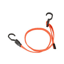 Strap Bagáiste Rothar Frithchaiteach Leaisteach 100cm