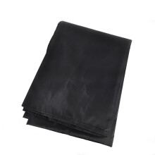 Sacs poubelle noirs ultra-résistants extra larges de 55 gallons
