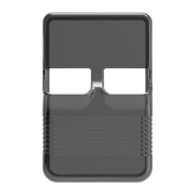 Silicone Protective Case for R36S Handheld Console – Anti-Scratch, Washable, Shockproof Cover Compatible with R36S