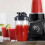 Blender-extractormes met mokken van 950 ml en 710 ml 2