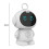 Educational Robot Smart Device with Motion Detection and 2