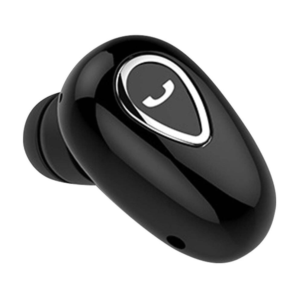 Tiny Bluetooth Earbud Discreet Hidden Earpiece For Android 900223138453